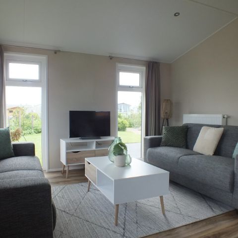 CHALET 6 personnes - Bungalow chalet