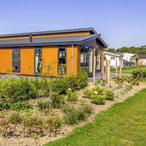 CHALET 6 personnes - Bungalow chalet