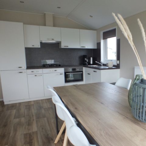 CHALET 6 personnes - Bungalow chalet