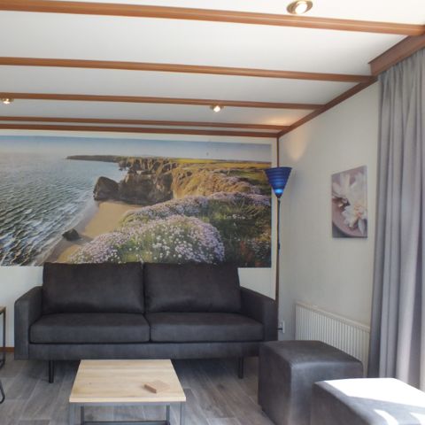 CHALET 6 personnes - Bungalette