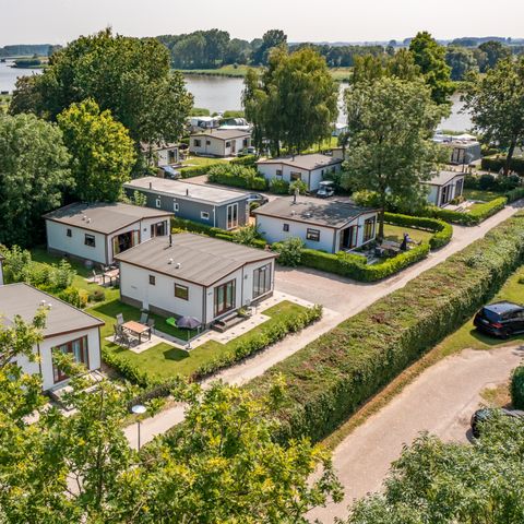 CHALET 6 personnes - Bungalette