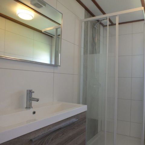 CHALET 6 personnes - Bungalette