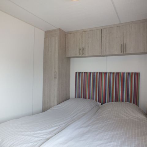 BUNGALOW 6 personnes - avec terrasse