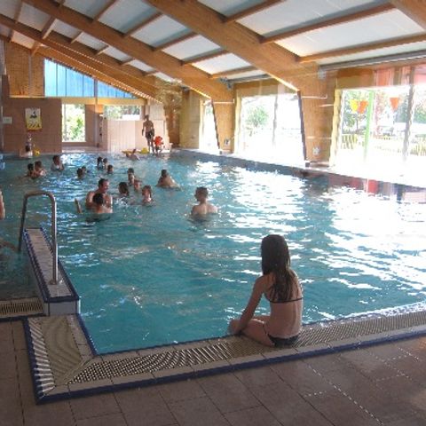 Recreatiecentrum de Vogel - Camping Hulst - Image N°3