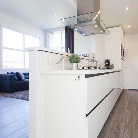 MAISON 6 personnes - Module Z