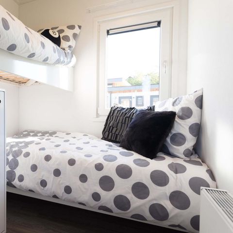 MAISON 6 personnes - Module Z