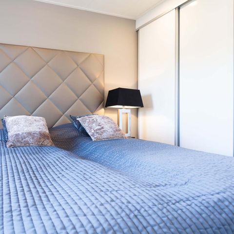 MAISON 6 personnes - Module Z Bien-être