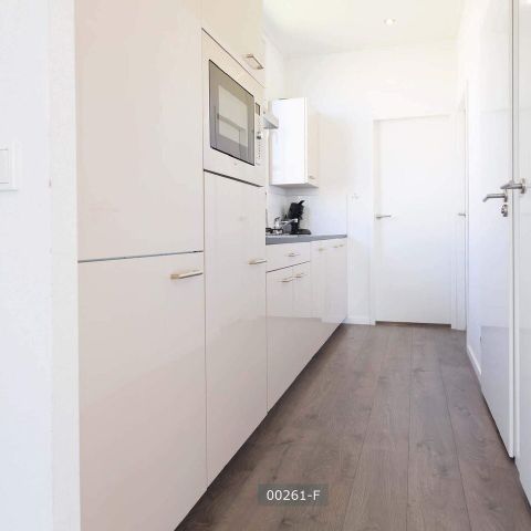 MAISON 6 personnes - Module bien-être