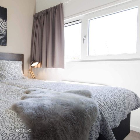 MAISON 6 personnes - Module bien-être