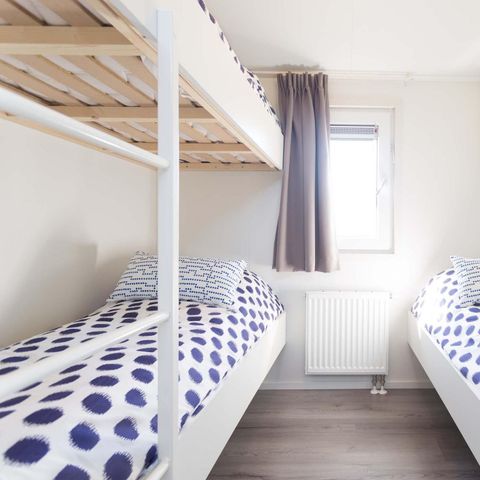 MAISON 5 personnes - Rialto