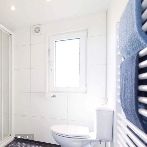 MAISON 5 personnes - Rialto