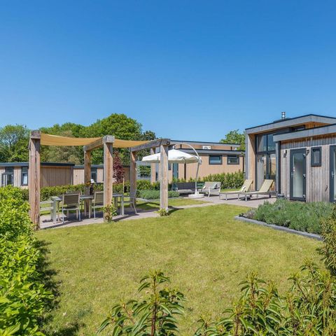 MAISON 4 personnes - Module Z