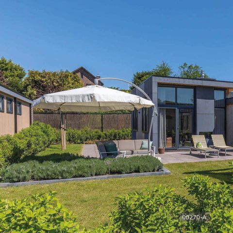 MAISON 4 personnes - Module Z