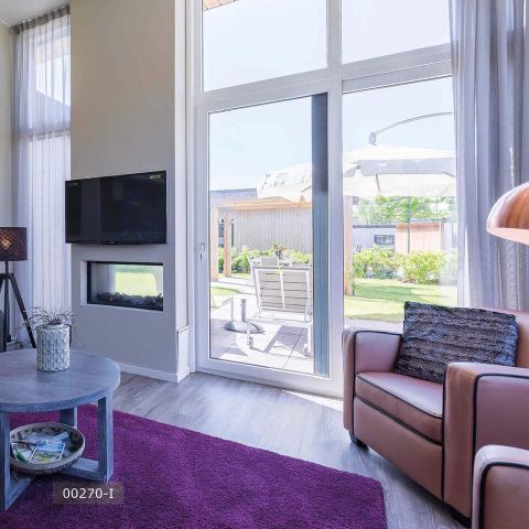 MAISON 4 personnes - Module Z