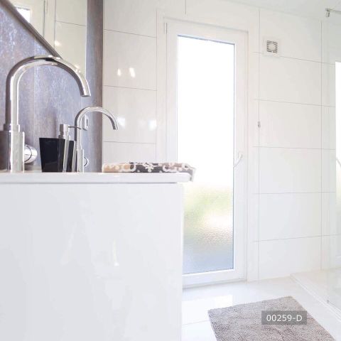 MAISON 4 personnes - Collosseo Bien-être