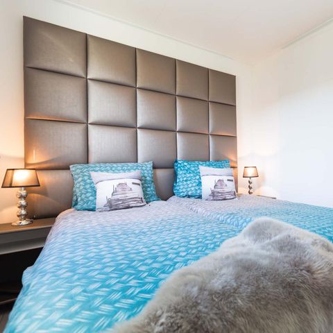 MAISON 4 personnes - Collosseo Bien-être