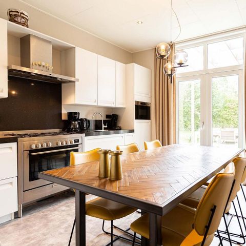 MAISON 4 personnes - Beekhoeve Bien-être