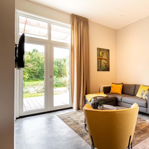 MAISON 4 personnes - Beekhoeve Bien-être