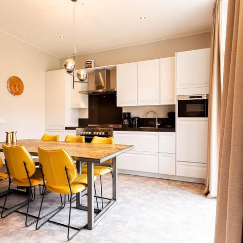 MAISON 4 personnes - Beekhoeve Bien-être