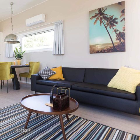 MAISON 4 personnes - Collosseo