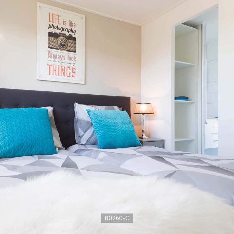 MAISON 4 personnes - Collosseo