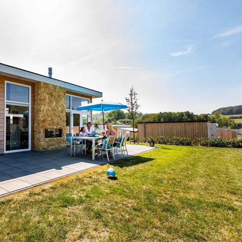 MAISON 4 personnes - Collosseo