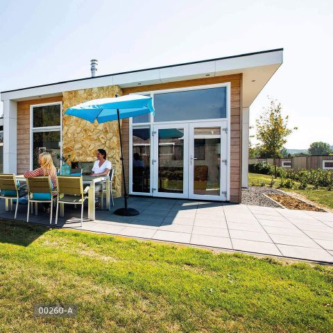 MAISON 4 personnes - Collosseo