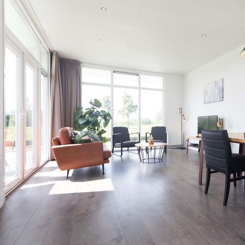 MAISON 6 personnes - Module