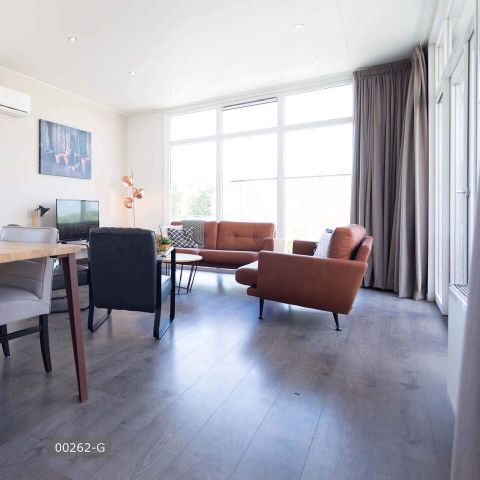 MAISON 6 personnes - Module