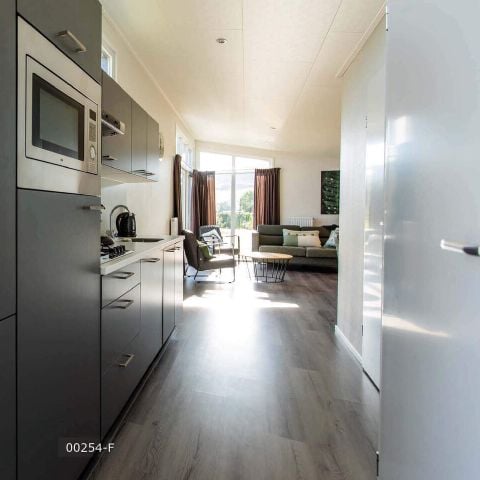 MAISON 6 personnes - Rialto