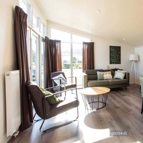 MAISON 6 personnes - Rialto