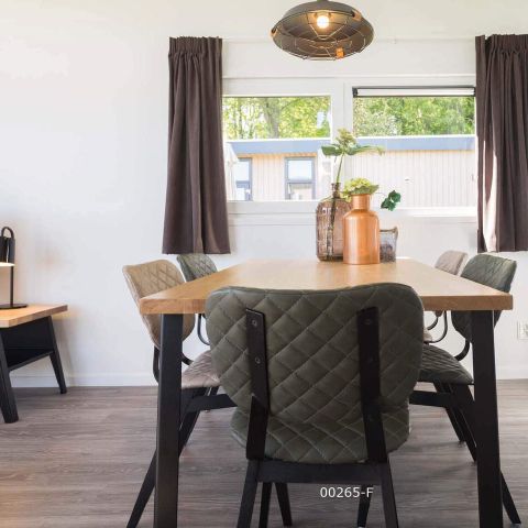 MAISON 5 personnes - Module