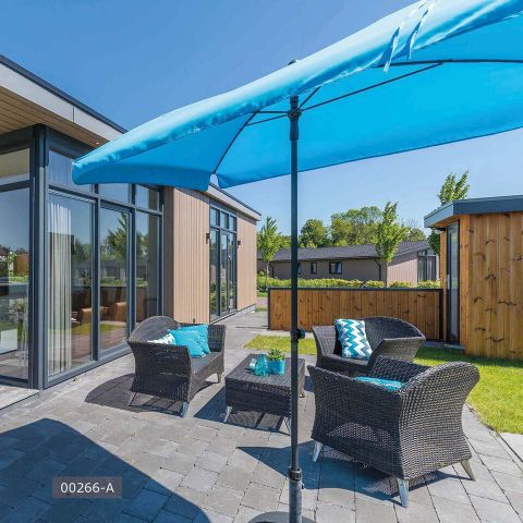 MAISON 5 personnes - Module