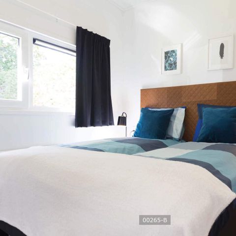 MAISON 5 personnes - Module