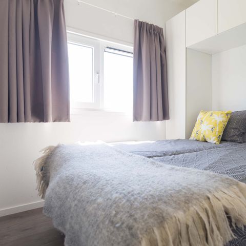 LODGE 6 personnes - Lodge Royal