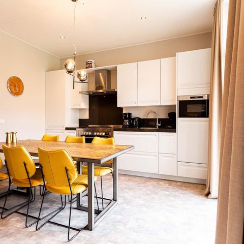 LODGE 6 personnes - Lodge Royal