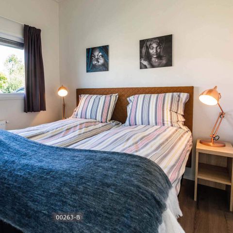 MAISON 5 personnes - Module bien-être