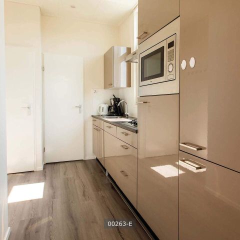 MAISON 5 personnes - Module bien-être