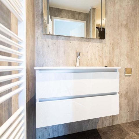 MAISON 6 personnes - Lodge Royal Wellness (bain à remous)