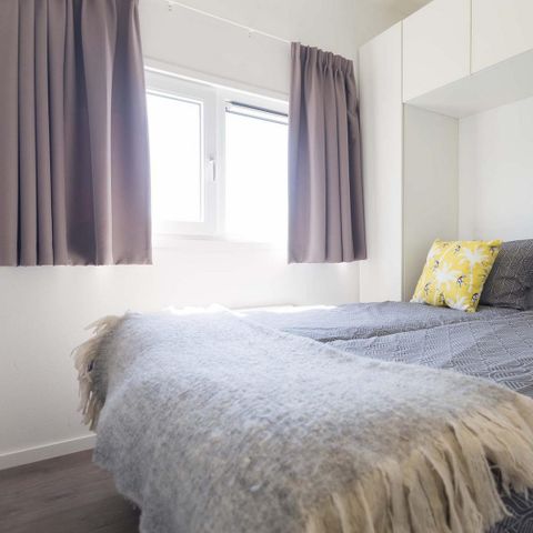 MAISON 6 personnes - Lodge Royal Wellness (bain à remous)