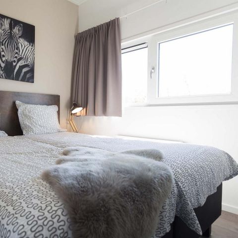 MAISON 6 personnes - Lodge Royal Wellness (bain à remous)