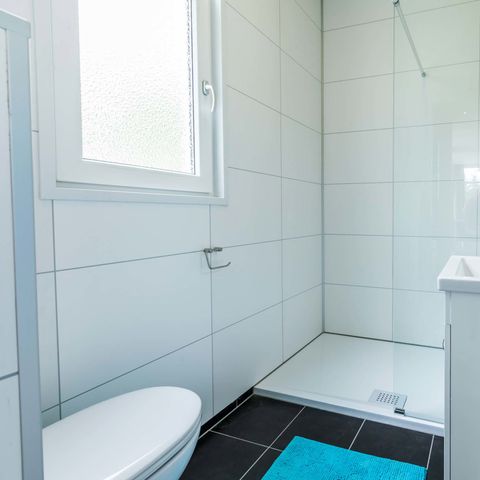 BUNGALOW 5 personnes - Module de bien-être (Spa)