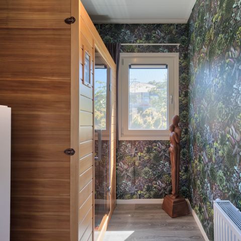 BUNGALOW 4 personnes - Module Z