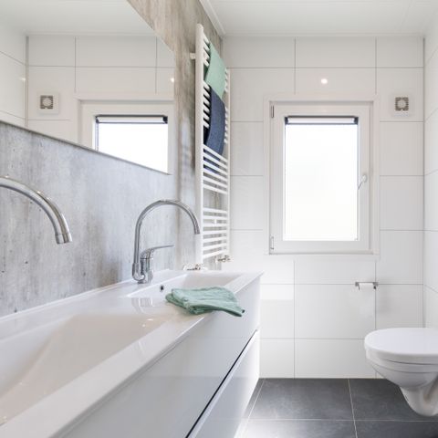 BUNGALOW 4 personnes - Module Z