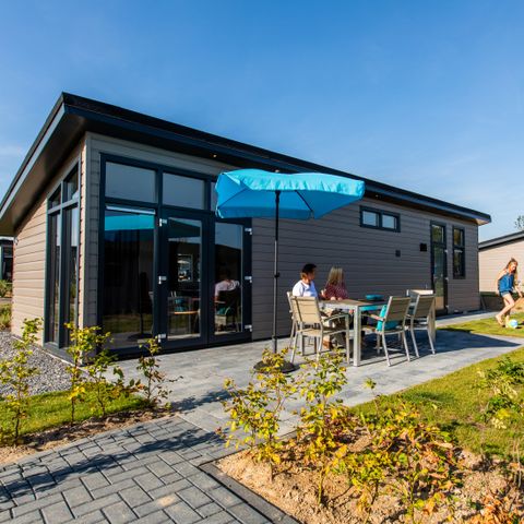 BUNGALOW 6 personnes - Rialto