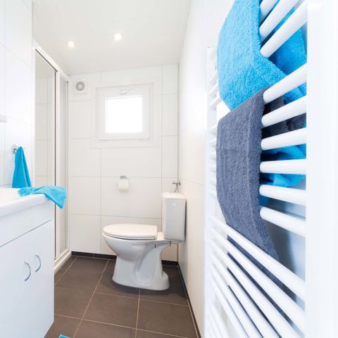 BUNGALOW 6 personnes - Rialto