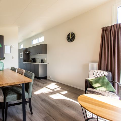 BUNGALOW 6 personnes - Rialto