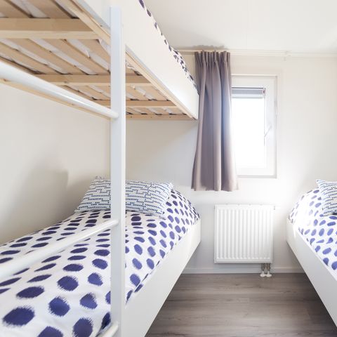 BUNGALOW 5 personnes - Rialto