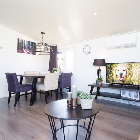 BUNGALOW 5 personnes - Rialto