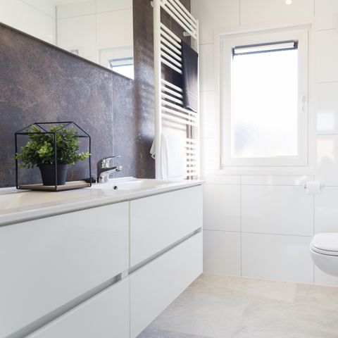 BUNGALOW 6 personnes - Z Module Wellness (Spa)